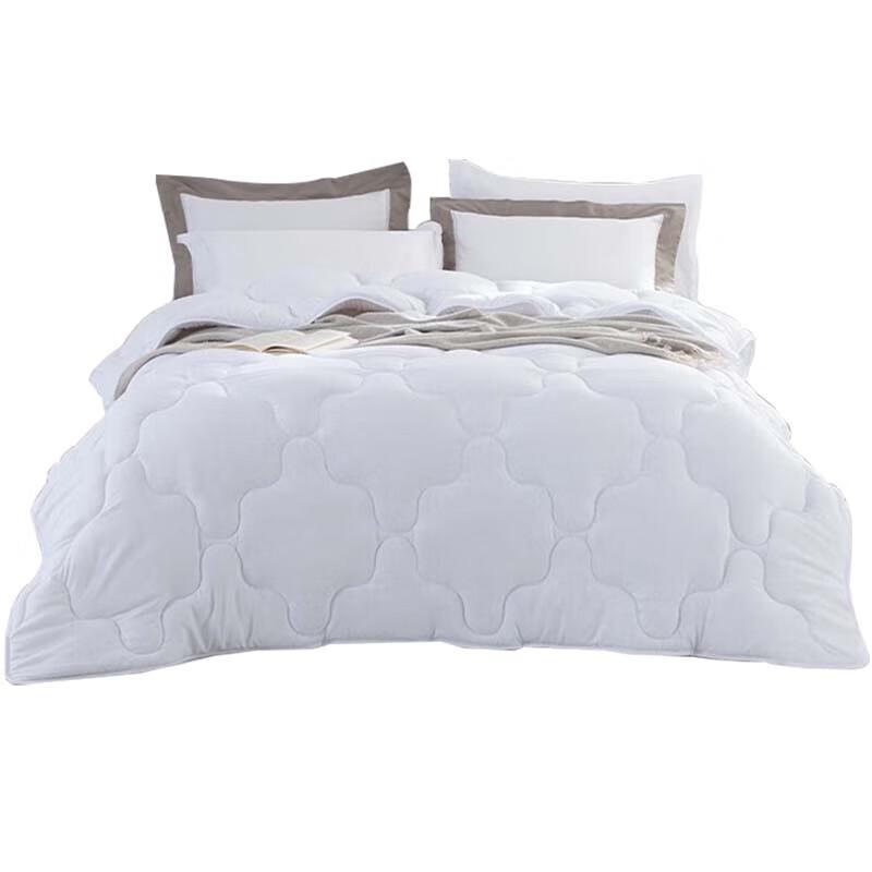 

Mengjie Soft Antibacterial Four Seasons Quilt