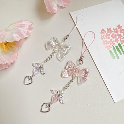 Accessoires pour téléphones portables – Sangles et porte-clefs pour téléphones