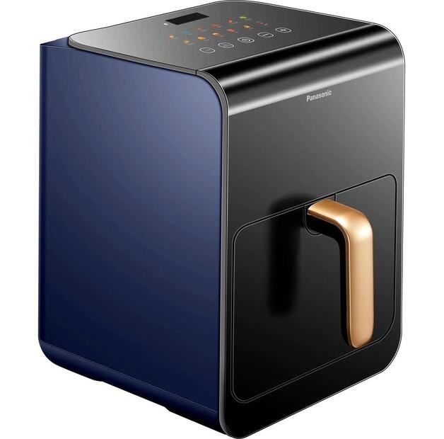 Panasonic Deep Fryer NF-CC600