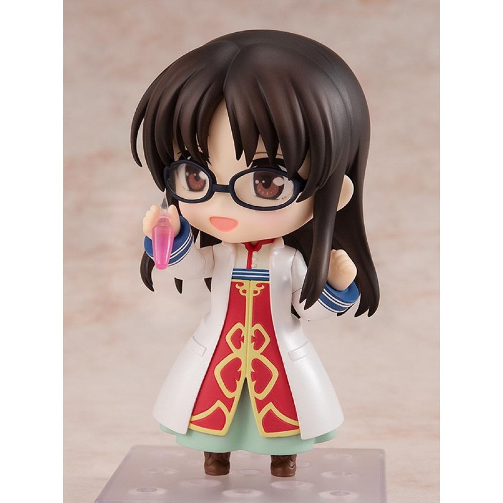 Kadokawa The Saint S Magic Power is Omnipotent Нендороид Sei takanaShi The Saint S Magic Power is Omnipotent 