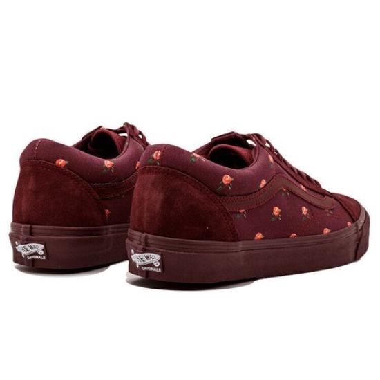 Vans OG Old Skool LX X Undercover Small Flower 2017 - VN0A36C8NTI