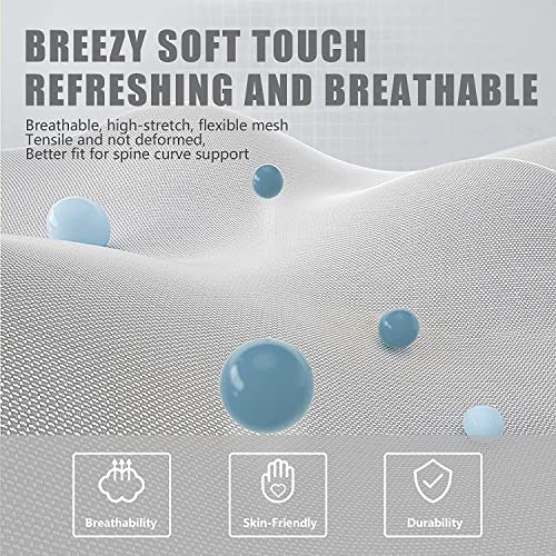 Dowinx Gaming Chair LS-665802-EU