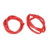 5X Multi-Purpose Siphon Transfer Pump Kit, With Dipstick Tube Fluid Fuel Extractor Suction Tool For Oil,
