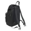 PRADA 2VZ135 triangle logo backpackBackpack Â· Daypack Nylon/leather Array