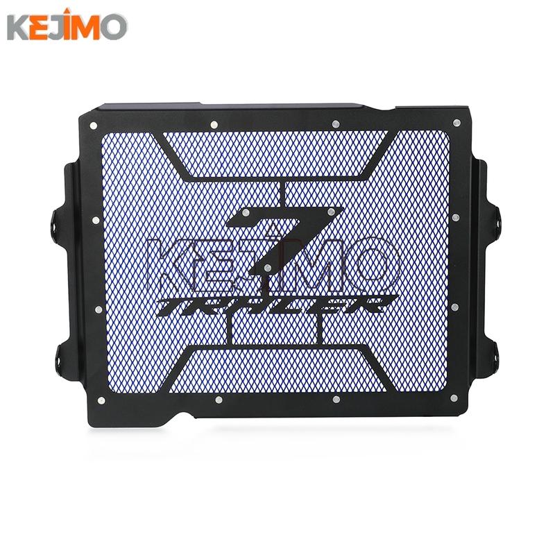 FOR YAMAHA TRACER 7 Tracer7gt 2025 2026 2027 Motorcycle Accessories TRACER7 Water Tank Protection Radiator Guard Grille Covers