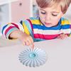 Spring Flower Fidget Spinner Toy Stress Anxiety Relief Kids Teens Adults Fingertip Gyroscope