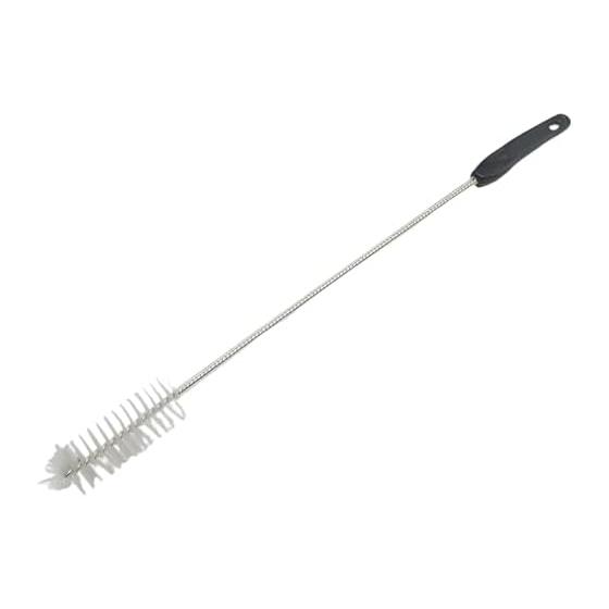 Town Wave Dust Removal Drum Washing Machine Gap Cleaning Goods Drain Dust Removal Cleaning Brush Gap Cleaning Dirt Ventilation Cleaning Brush Dryer