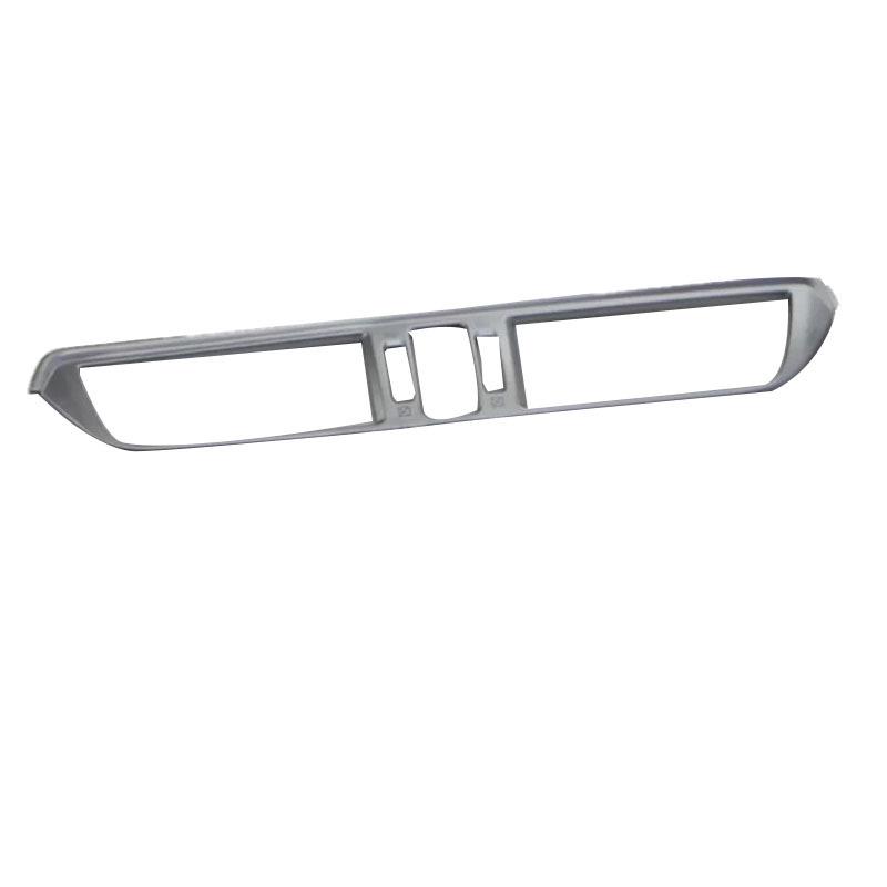 Fits 16-19 Mazda CX-4: Rearview Mirror Handle, Rear Guard, A-Pillar & Other Interior/Exterior Trim