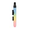 Easy to Playing ABS Construction Kazoo with Double Membrane Design Ideal for Beginners Children and Family Activity