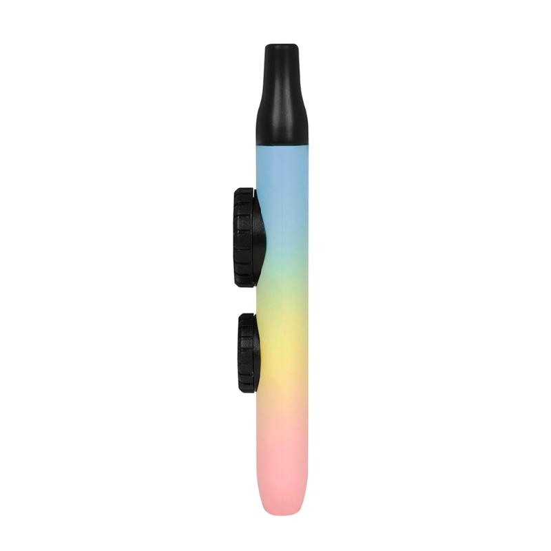 Easy to Playing ABS Construction Kazoo with Double Membrane Design Ideal for Beginners Children and Family Activity