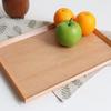 Ruhan Nordic Beechwood Mortise & Tenon Solid Wood Tray