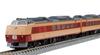 TOMIX N Gauge Limited Edition Kiha 183 0 Series In Revived JNR Set of Diesel Car Model Colors, 4, 97906,