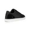 Geox Men S Vintage Comfort SneakerS Sperica Active X4 Black 9gx3ja6S1S