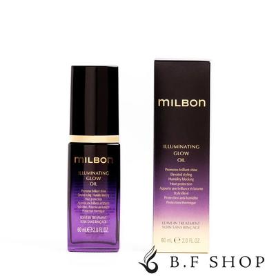 Illuminating Glow Hair Oil 60g