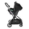 Car Seat and Carrycot Adapters for CHICCO One4Ever Stroller