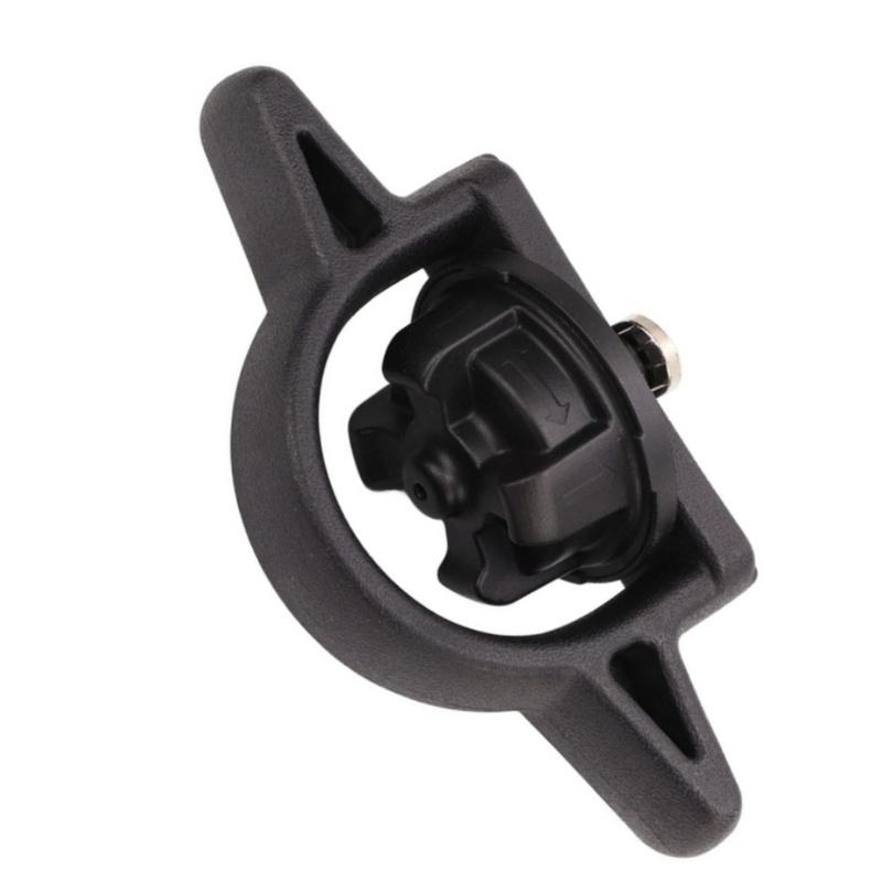 Cargo Truck Bed Tie Down Cleats For Toyota For Tacoma 2005 To Replacement Part PT27835160 Metal Anchors Set Of 2