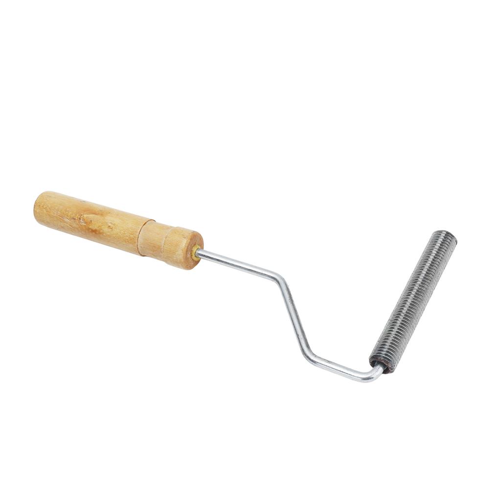 Durchmesser 16x100mm Glasfaser Laminier Blasenroller Glasfaserroller Werkzeugsatz für Industrielle