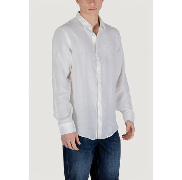 Рубашка Armani Exchange XM001221