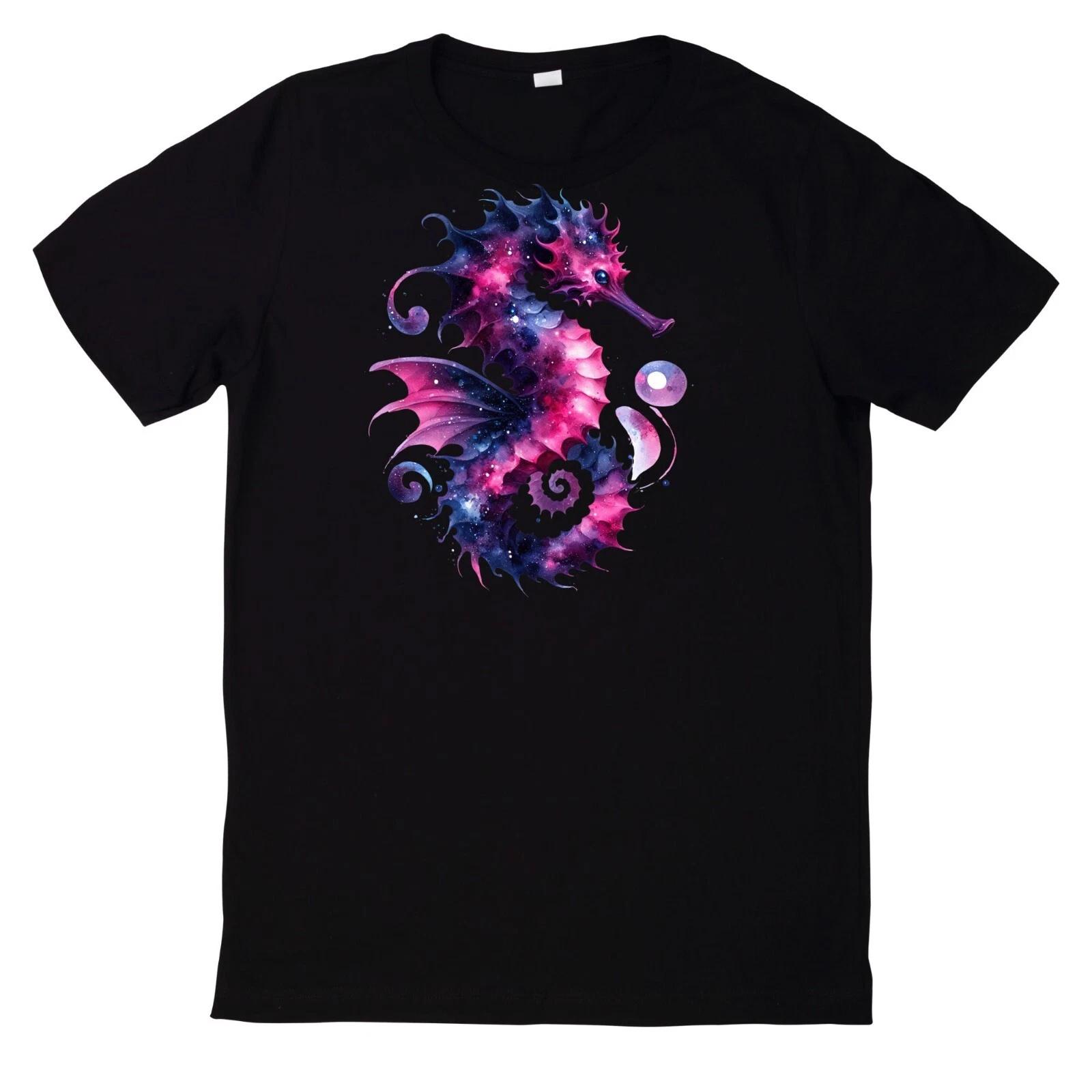 T-Shirt Fantasie unter Wasser Welt XL