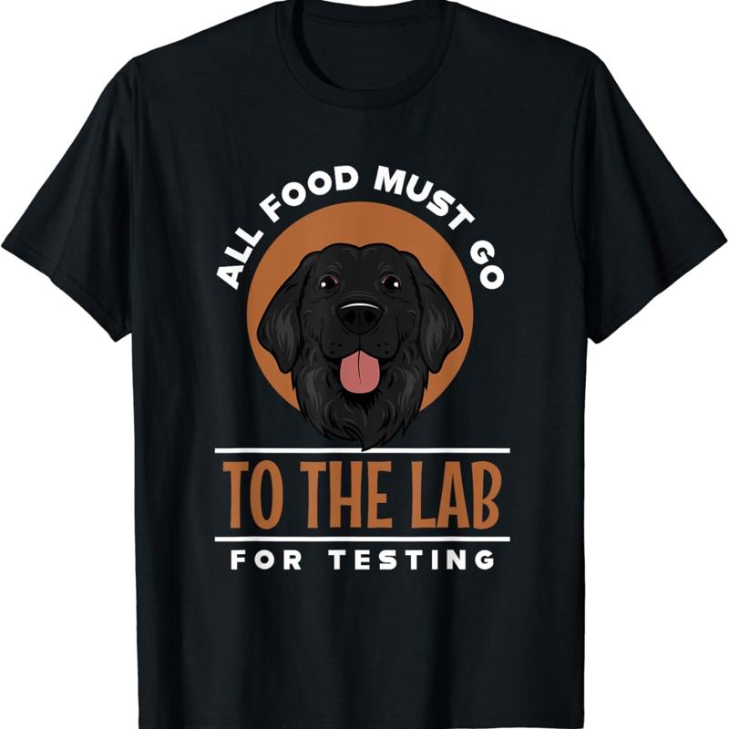 Funny Labrador Retriever Black Lab Fetch Dog Pet Lover T Shirt S разноцветный