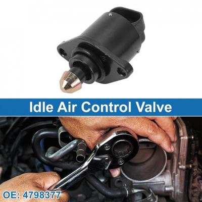 Car Idle Air Control Valve for Jeep Cherokee 91-97 No.4798377