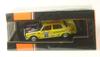 Ixo Model Lada 1300 75 1000 Lakes Rally RAC297 #63 S.Brundza/A.Zvingevich 1/43