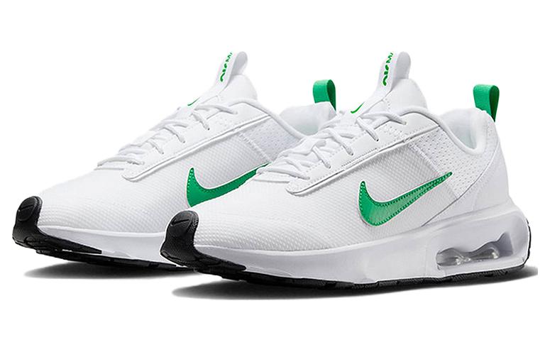 Nike Air Max Intrlk Lite 'Weiß Stadiongrün' Damen DX3705-102