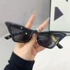 JYL TS Sunglasses Women UV Protection Slim Face 98100