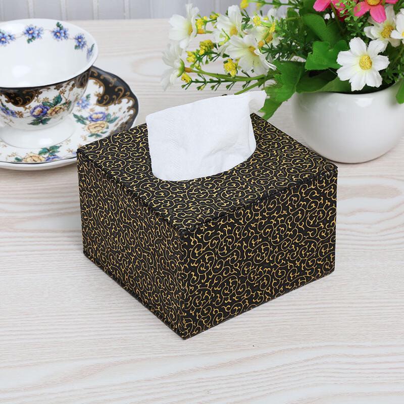 Cmaos European Style Tissue Box Holder