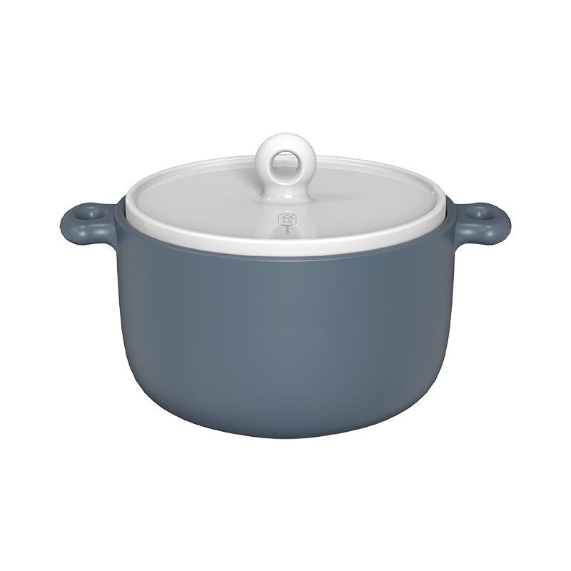 Jiadun Light Luxury Ceramic Stew Pot Light Luxury Stew Pot
