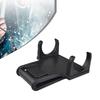 Compact Size Headlight Base Protective Cover Welding Helmet
