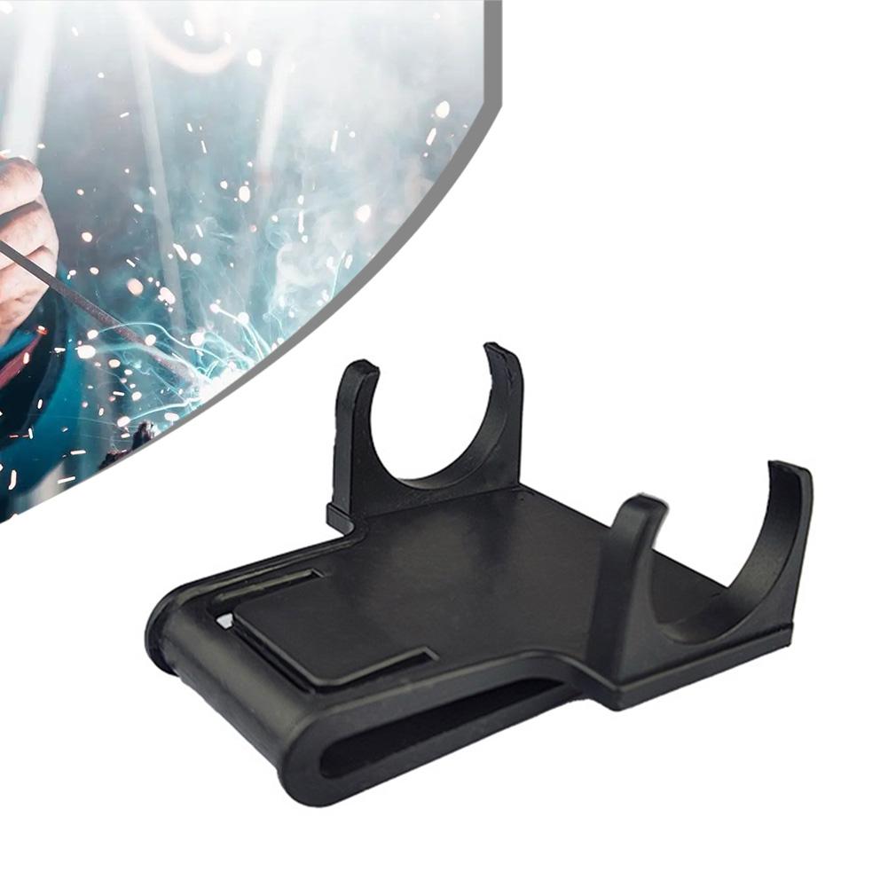 Compact Size Headlight Base Protective Cover Welding Helmet