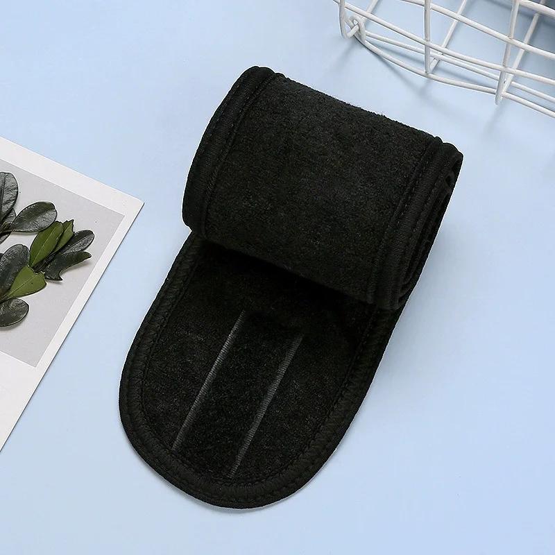 Headband Face Wash Headband Beauty Headband Face Wash Headband European and American Sports Yoga