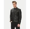 Leather Jacket Serge Pariente Retro