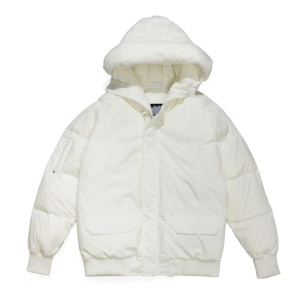 Canada Goose 2056 Unisex Limited Edition Pilot Down Jacket