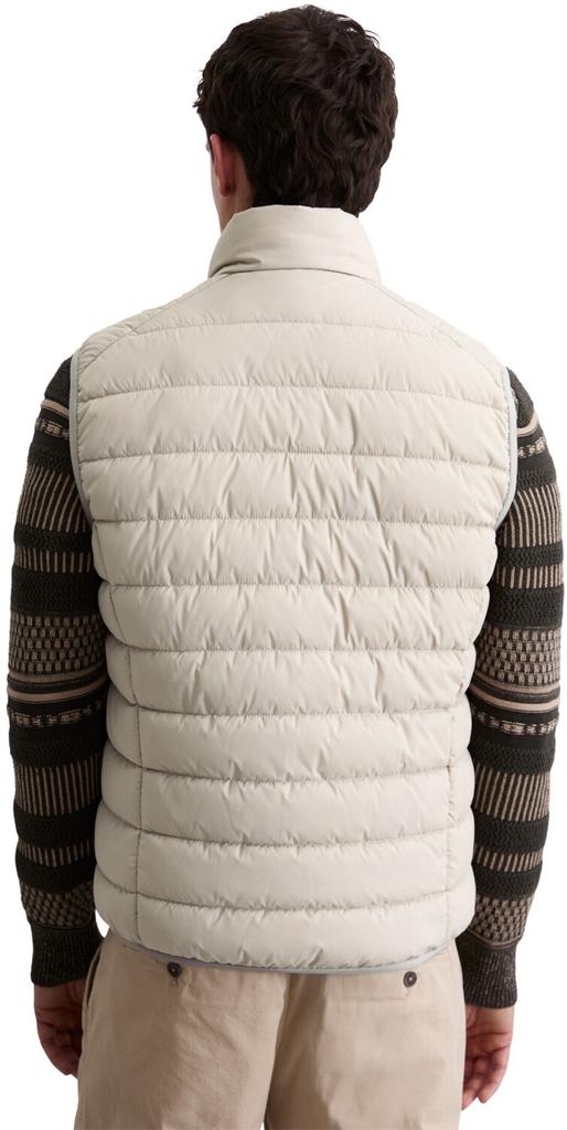 Зимняя куртка Marc O'Polo Steppweste regular dapple gray (528096072028_913)