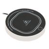 Cup Warmer Pad Constant Temperature Black USB Intelligent Utility Cup Heating Mat for Coffee Milk Te
