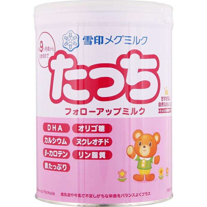 

Yuki Jirushi Megumi Ruku Touchi Large Can 830g