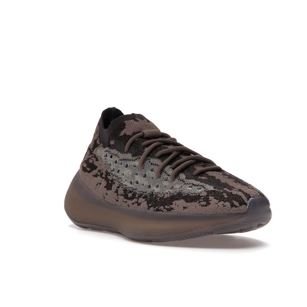 Adidas Yeezy Boost 380 Stone Salt Unisex Sneakers Black GZ0472