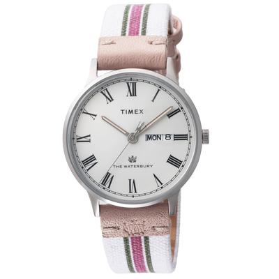 [Timex]Waterbury Classic TW2V73700 UomoMulticolore