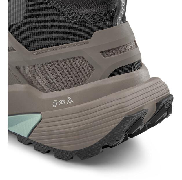Треккинговые ботинки Salewa Pedroc 2 Powertex