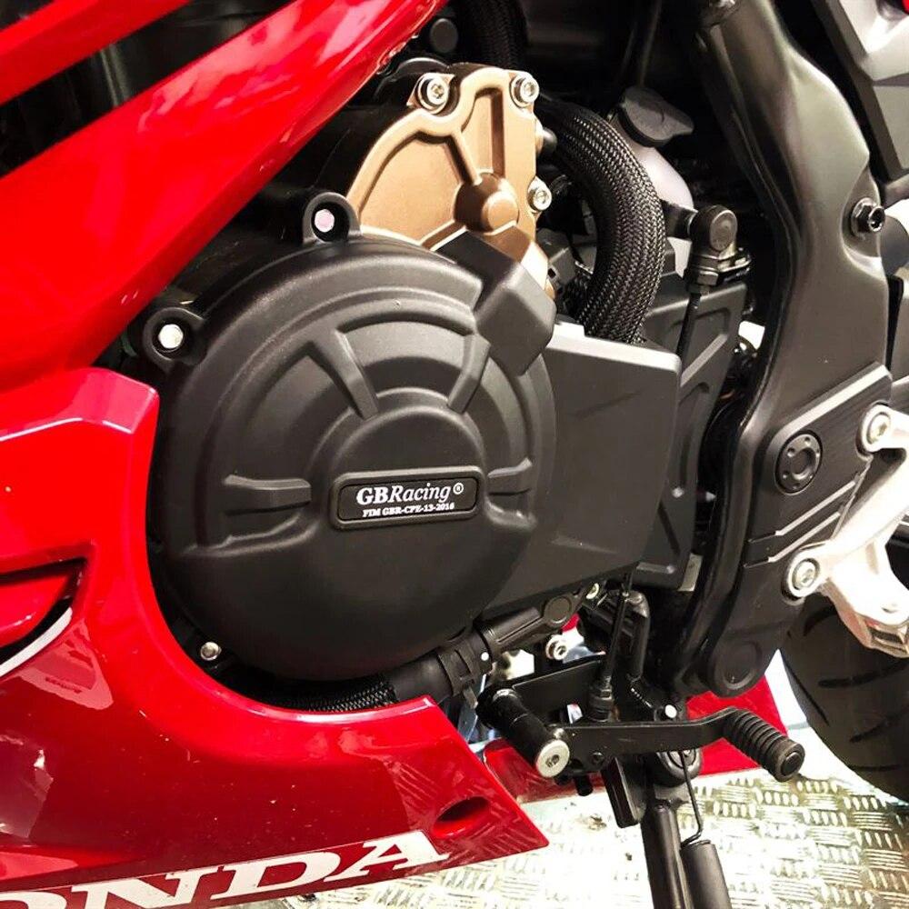 FOR HONDA CB500X 2013-2018 CB500F 2014-2018 CBR500R 2015-2018 Engine Protective Cover