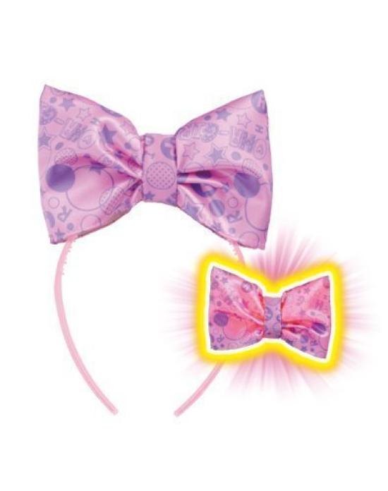 

Happychu3 Pika2 Ribbon Headband Strawberry (ChuChu) (PikaPika)