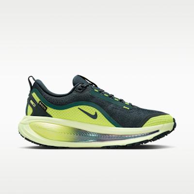 Nike Vomero 18 Gore-Tex Seaweed Light Liquid Lime (Damen)