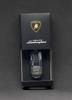 AUTOart Scale Lamborghini Reventon Keychain Finished Product 1/87 (Aluminum)