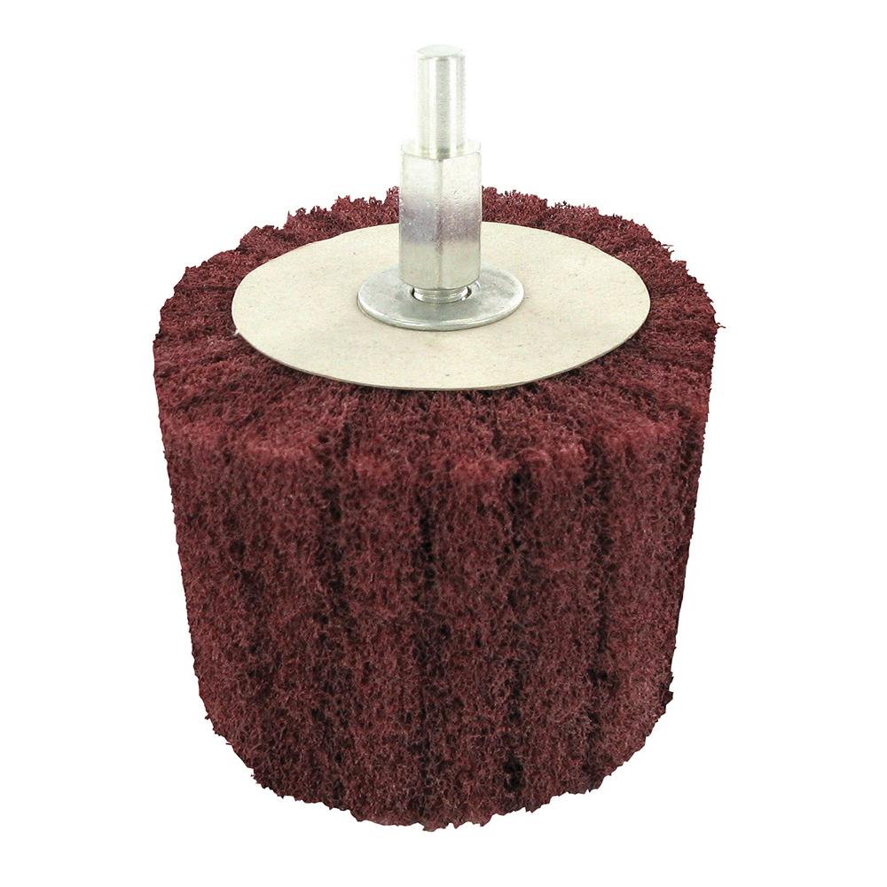 Silverline 240 Grit Sanding Mop