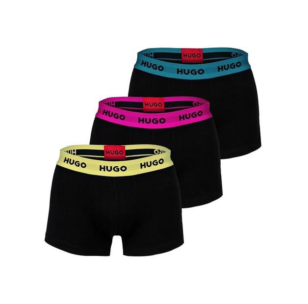 Боксеры HUGO 27536 EU XL