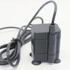 USB Bottom Suction Pump 5V 2.5W for Pet Water Dispenser Landscaping Circulating Fish Tank Landscape Decoration Small 1Pc