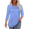 Hauts – T-shirts