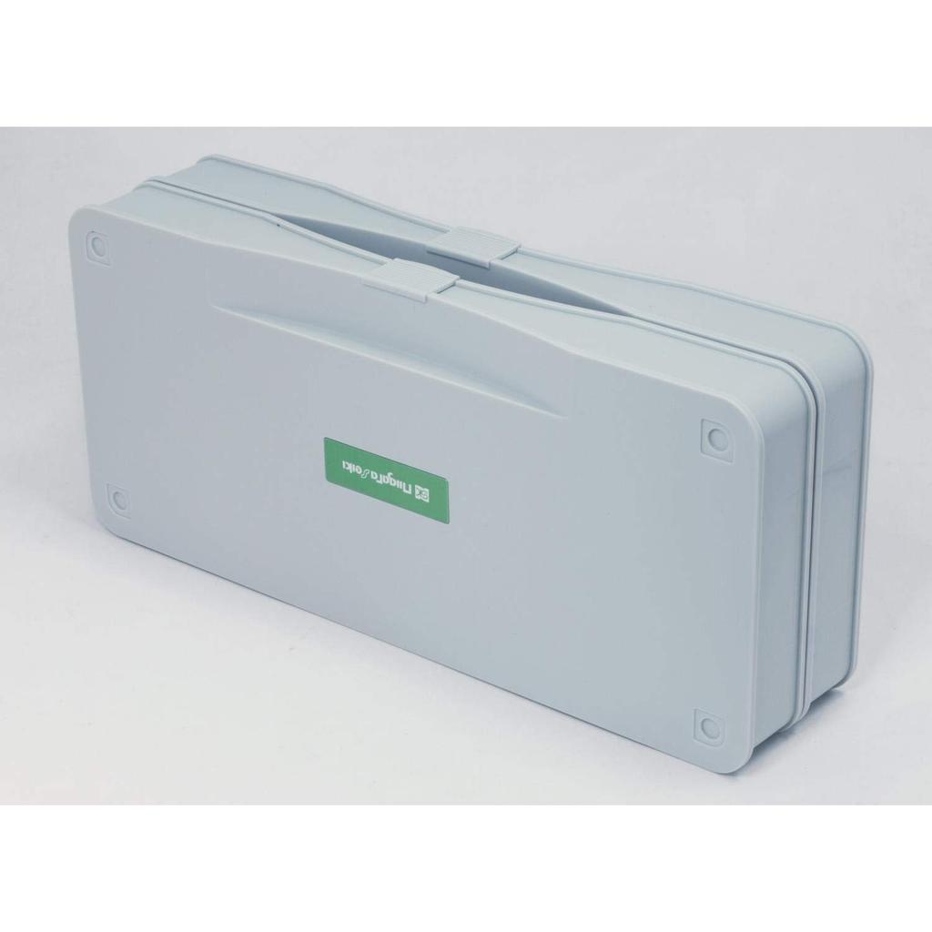Niigata Seiki SK caliper storage case SC-C-1